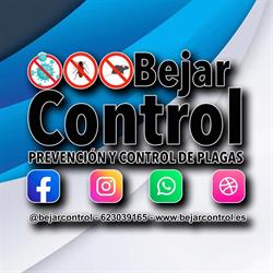 Horario de apertura Bejarcontrol Prevención Y Control De Plagas, 