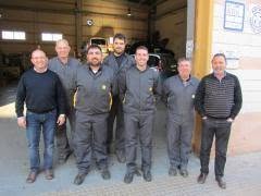 Horario de apertura Renault - Garatge Central, Sant Carles de la Rapita