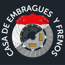 Horario de apertura Casa de Embragues y Frenos, Pinto