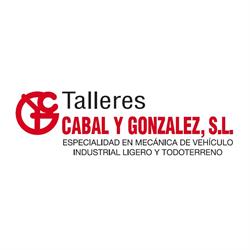 Horario de apertura Talleres Cabal y González, Viella