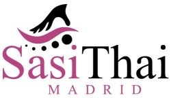 Horario de apertura SasiThai Madrid Masaje Tailandés, 