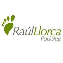 Horario de apertura Clínica podológica Raúl Llorca, Oliva