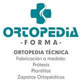 Horario de apertura Ortopedia Forma - Luisa, Verín