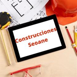 Horario de apertura Construcciones Seoane, Borbén