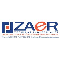 Horario de apertura Zaer Técnicas Industriales, Logroño