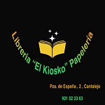 Horario de apertura LIBRERIA EL KIOSKO PAPELERIA, Cantalejo