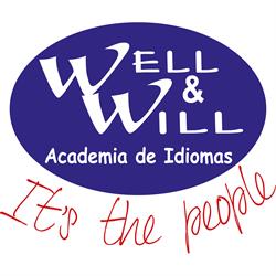 Horario de apertura Well And Will Academia de Idiomas - Antiguo, 
