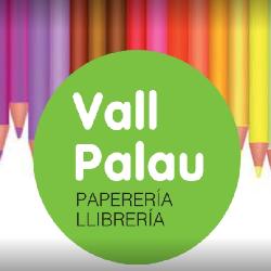 Horario de apertura Papelería Vall Palau, Sant Andreu de la Barca