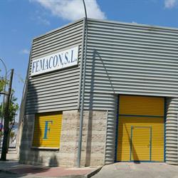 Femacon en Málaga (Cruz De Humilladero) - Horario de apertura