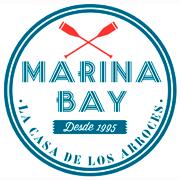 Horario de apertura Marina Bay Barcelona,