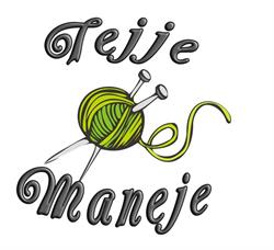 Horario de apertura Tejje Maneje, Ávila
