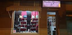 Horario de apertura Natalia's Dream Zapatos, Argamasilla de Alba