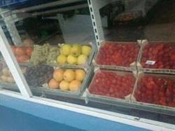 Horario de apertura Tu Fruteria, El Ejido