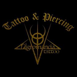 NIGROMANCIA TATTOO en Valencia (Eixample) - Horario de apertura