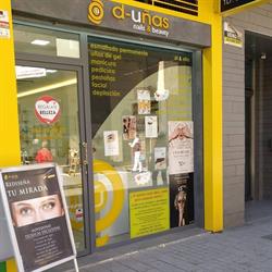 Horario de apertura d-uñas nails & beauty, Albacete