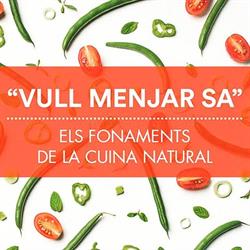 Horario de apertura Barcelona Cuina Natural,