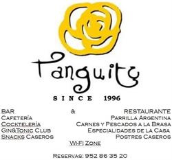 Horario de apertura Restaurante Tanguito, Marbella