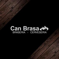 Can Brasa en Barcelona (Sants-Montjuïc) - Horario de apertura