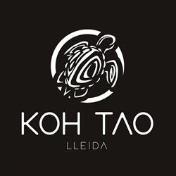 Horario de apertura Koh Tao, Lleida