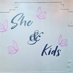 Horario de apertura She&Kids, Baiona