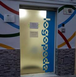 Horario de apertura Centro de Logopedia María González, Marchena