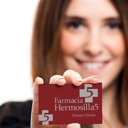 Farmacia Hermosilla 5 en Madrid (Salamanca) - Horario de apertura