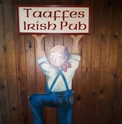 Horario de apertura Bar TAAFFES IRISH PUB, Mimetiz