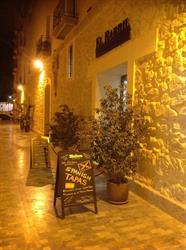 Horario de apertura Las Casas del Rey, Cartagena