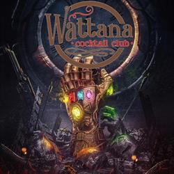 Wattana Cocktail Club en Málaga (Carretera De Cádiz) - Horario de apertura