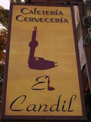 Horario de apertura El Candil, Arcos de la Frontera
