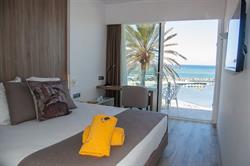 BQ Aguamarina Boutique Hotel en Palma de Mallorca (Platja De Palma) - Horario de apertura