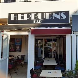 Horario de apertura Bar Hepburns, L'Alfàs del Pi