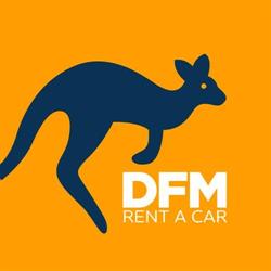 Horario de apertura DFM Rent a Car Sangonera la Seca, 