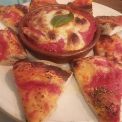 Pizzería La Svolta en Barcelona (Gràcia) - Horario de apertura