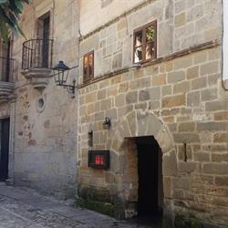 Horario de apertura Bar El Afilador, Santillana del Mar