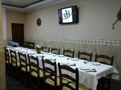 Horario de apertura Bar Diego Seda, Sevilla