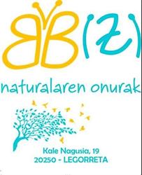 Horario de apertura Bizi Naturalaren Onurak, Legorreta