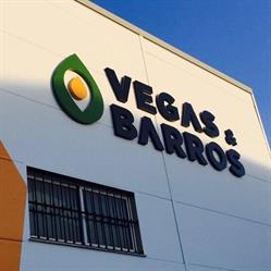 Horario de apertura Vegas Y Barros S.l., Guareña