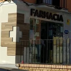 Horario de apertura Farmacia María Ramírez Pérez del Yerro, Madrid