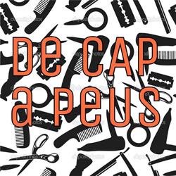 De Cap A Peus en Barcelona (Sants-Montjuïc) - Horario de apertura