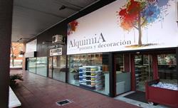 Horario de apertura Alquimia pintura y decoracion, Madrid