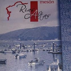Horario de apertura Mesón Rías Altas, Granada