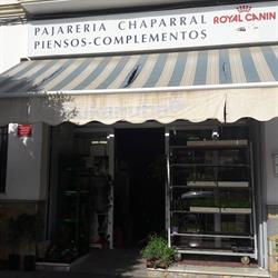 Horario de apertura Pajareria El Chaparral, Málaga