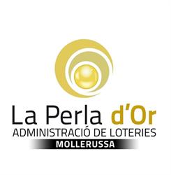 Horario de apertura La Perla d'Or - Administració de Loteria, Mollerussa