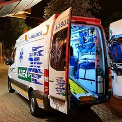 Horario de apertura Ambulancias ADEA, Dos Hermanas
