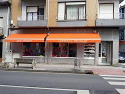 Horario de apertura Librería San Pedro, Vegadeo