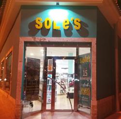 Horario de apertura Sole´s Bebe Moda Infantil y Puericultura, San Javier