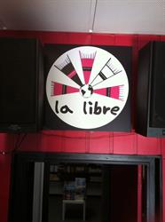 Horario de apertura La Libre, Burgos