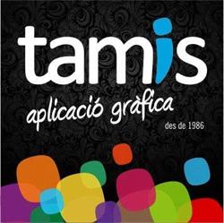 Horario de apertura Tamis Aplicació Gràfica, Les Roquetes