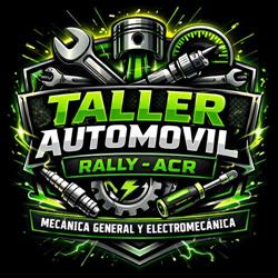 Horario de apertura TALLER AUTOMÓVIL RALLY- ACR, Arrecife